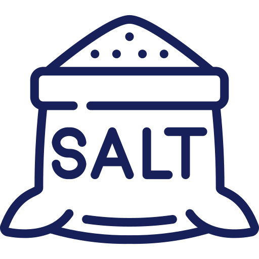 Соль сорт Высший