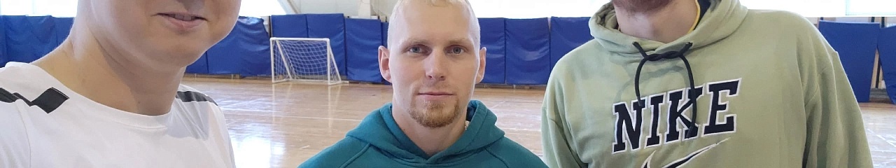 Сборная УЗПМ успешно дебютировала в первом фиджитал-турнире Краснокамска